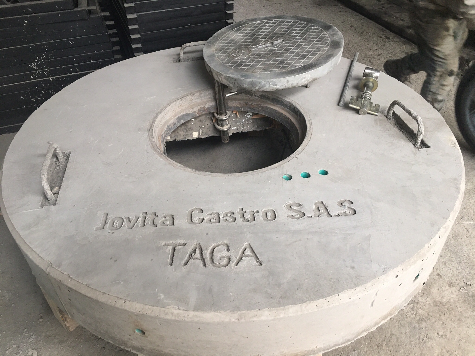 TAGA